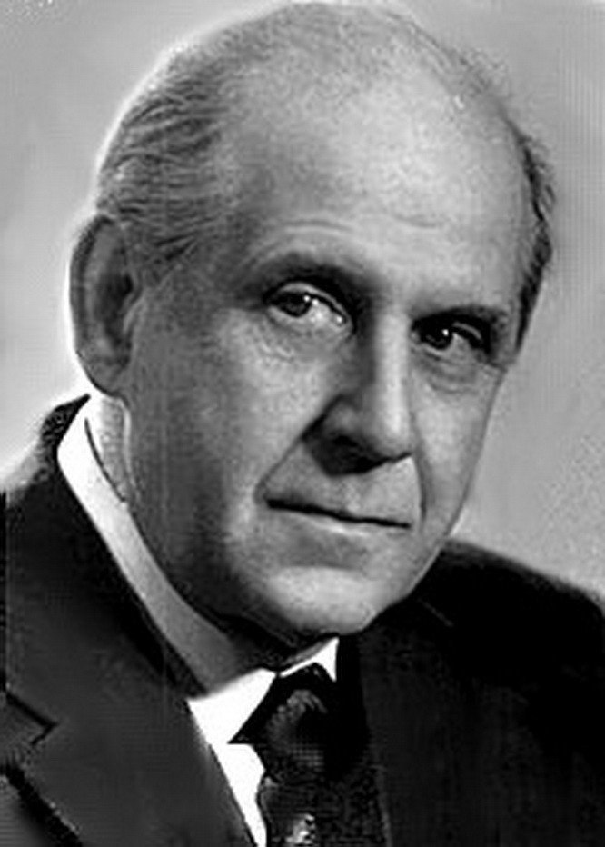 Бруно Фрейндлих